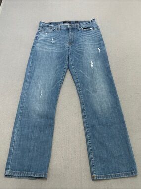 Men’s Lucky Brand 363 Vintage Straight Jeans 32x30